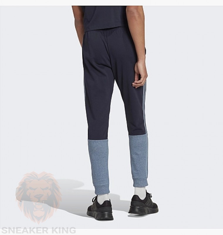 Спортивні штани Adidas Ess melange pants